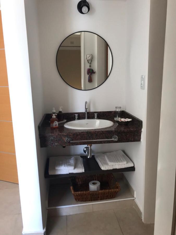 Dto Nuevo Barrio Universitario II , Wifi Y Cochera-Check In Express-Pet Friendly Bahía Blanca 外观 照片