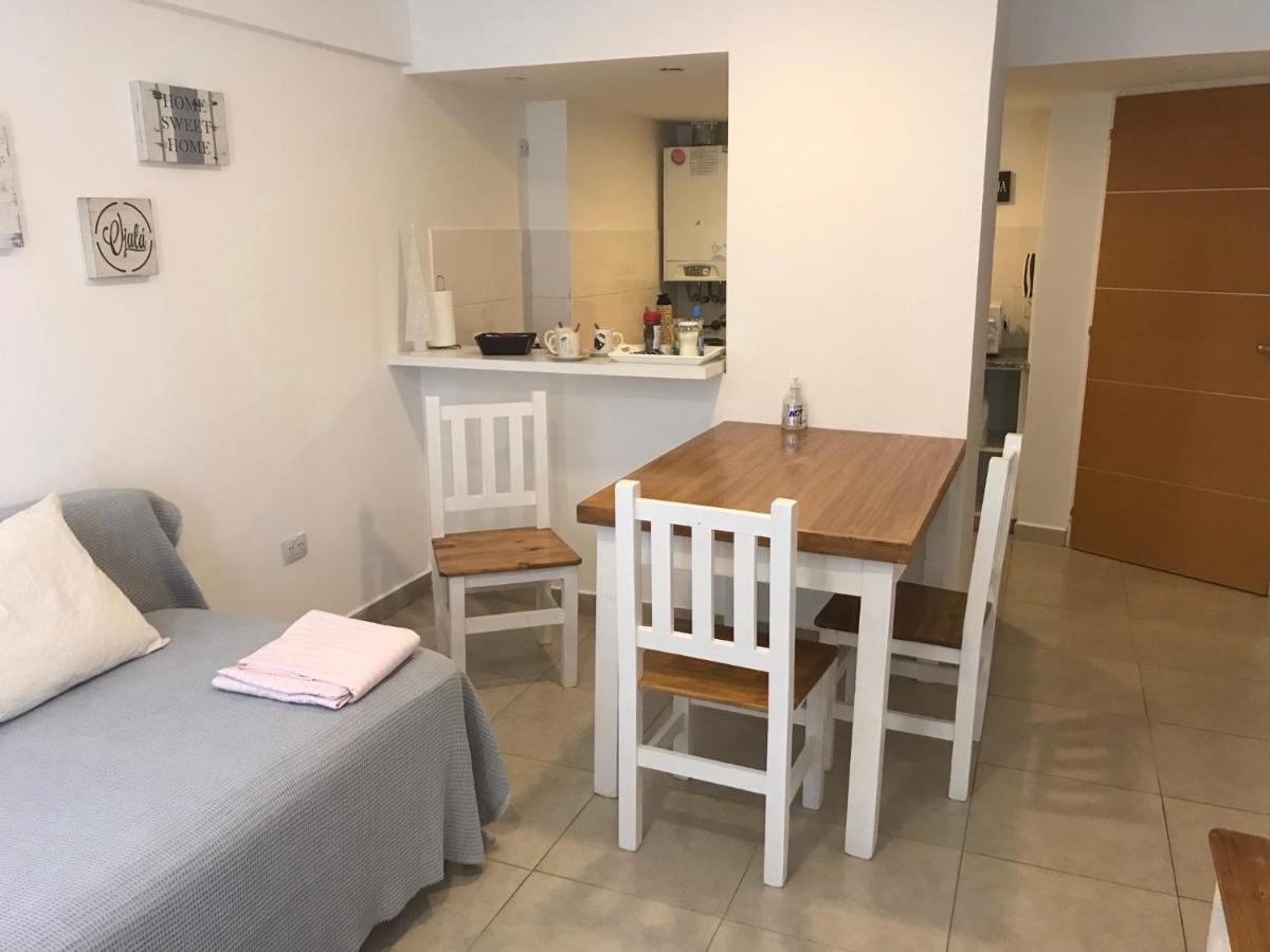 Dto Nuevo Barrio Universitario II , Wifi Y Cochera-Check In Express-Pet Friendly Bahía Blanca 外观 照片
