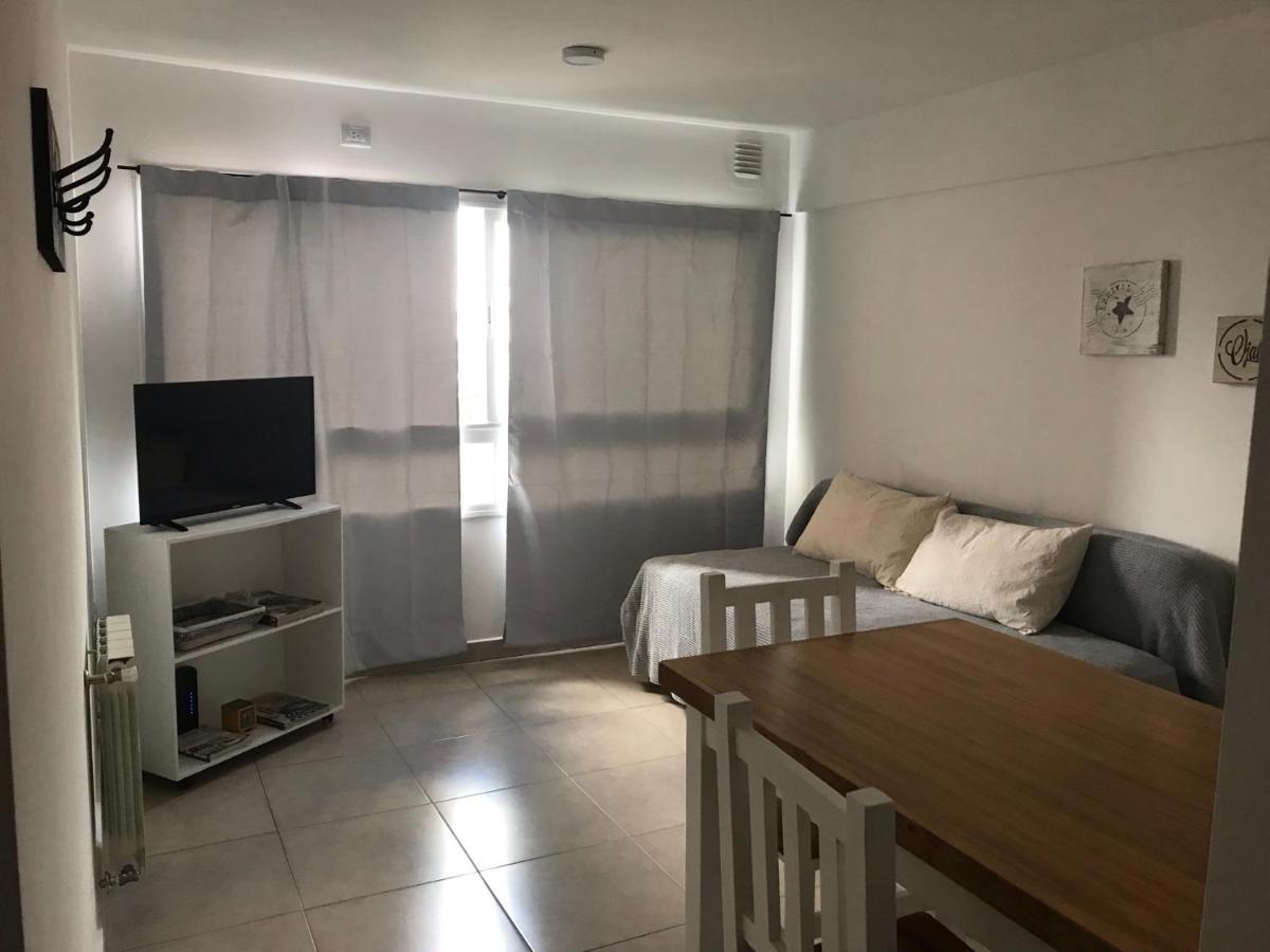 Dto Nuevo Barrio Universitario II , Wifi Y Cochera-Check In Express-Pet Friendly Bahía Blanca 外观 照片