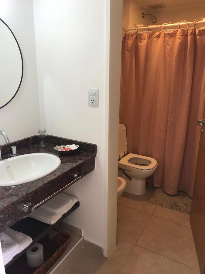 Dto Nuevo Barrio Universitario II , Wifi Y Cochera-Check In Express-Pet Friendly Bahía Blanca 外观 照片