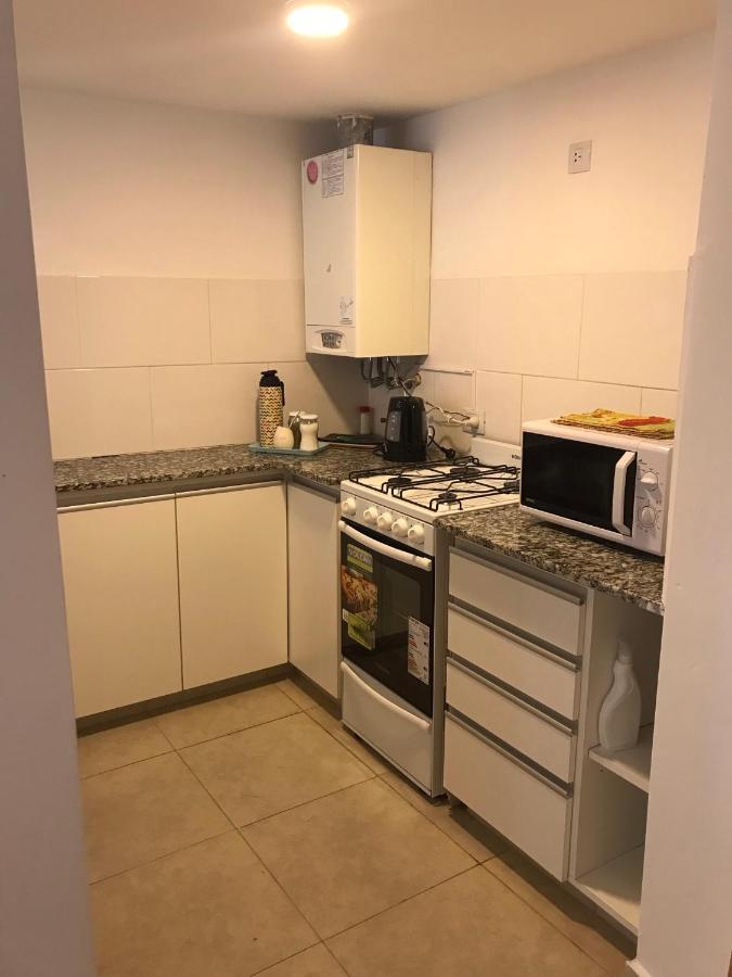 Dto Nuevo Barrio Universitario II , Wifi Y Cochera-Check In Express-Pet Friendly Bahía Blanca 外观 照片