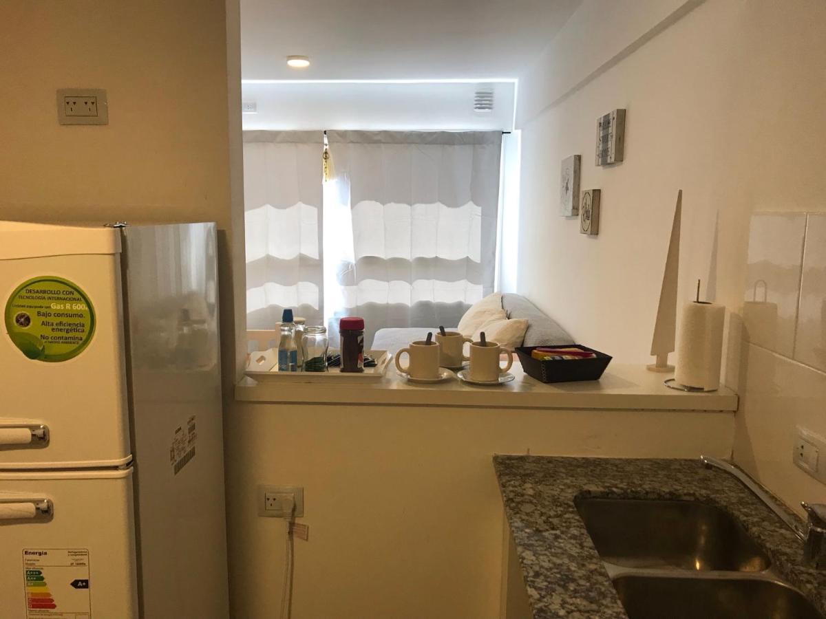 Dto Nuevo Barrio Universitario II , Wifi Y Cochera-Check In Express-Pet Friendly Bahía Blanca 外观 照片