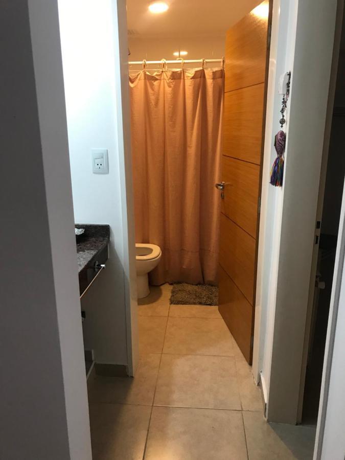 Dto Nuevo Barrio Universitario II , Wifi Y Cochera-Check In Express-Pet Friendly Bahía Blanca 外观 照片