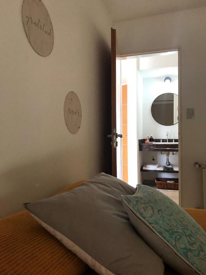 Dto Nuevo Barrio Universitario II , Wifi Y Cochera-Check In Express-Pet Friendly Bahía Blanca 外观 照片