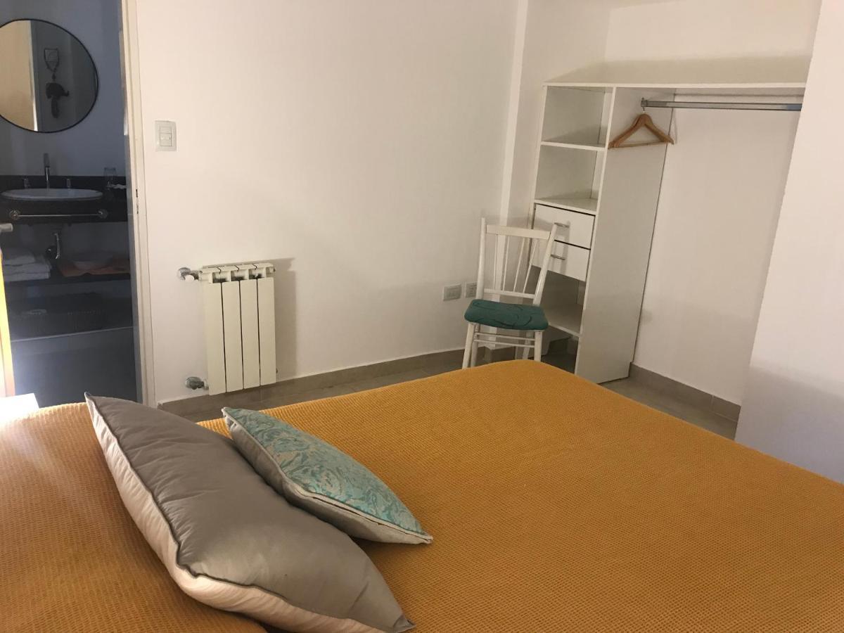 Dto Nuevo Barrio Universitario II , Wifi Y Cochera-Check In Express-Pet Friendly Bahía Blanca 外观 照片