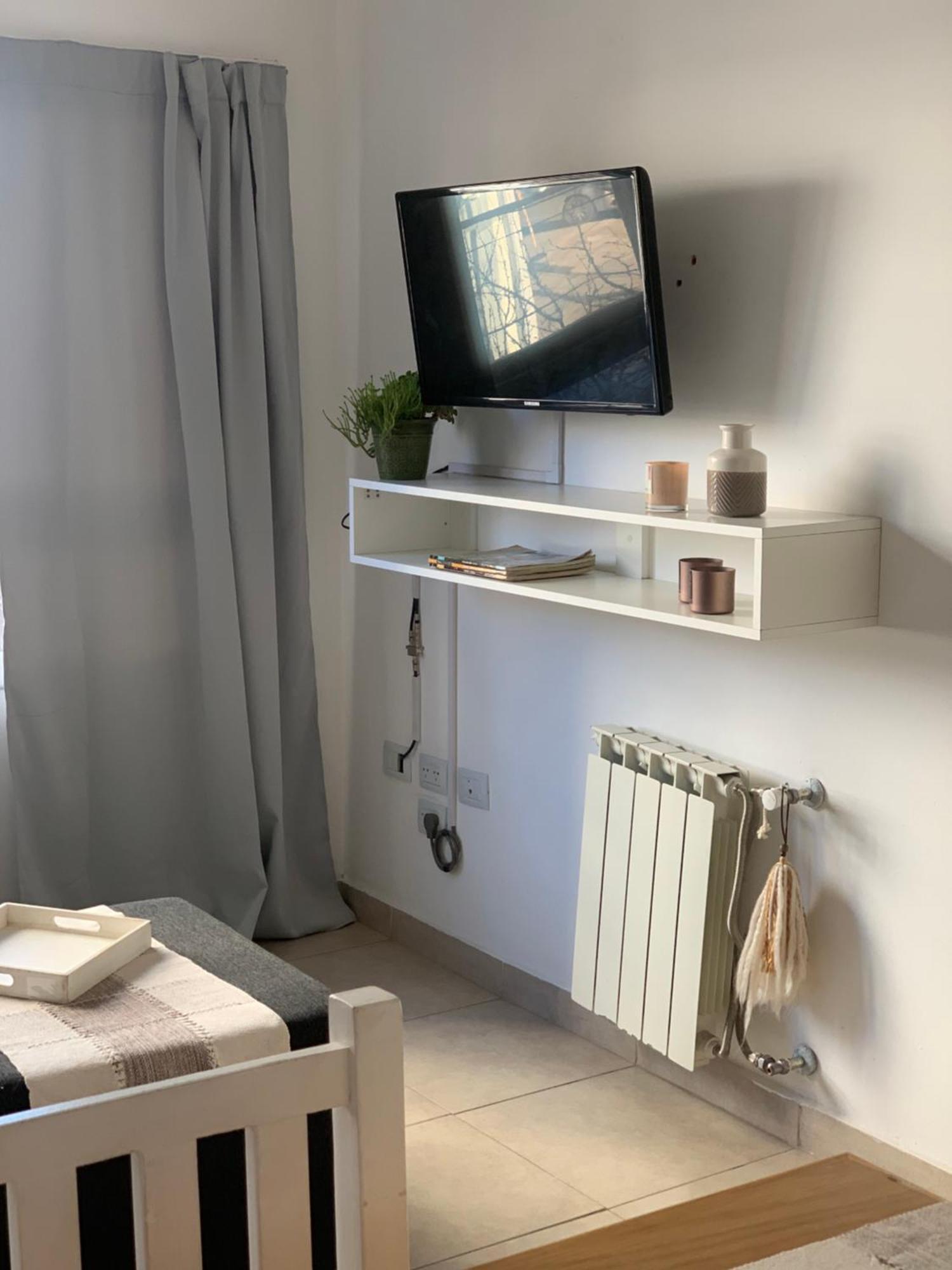 Dto Nuevo Barrio Universitario II , Wifi Y Cochera-Check In Express-Pet Friendly Bahía Blanca 外观 照片