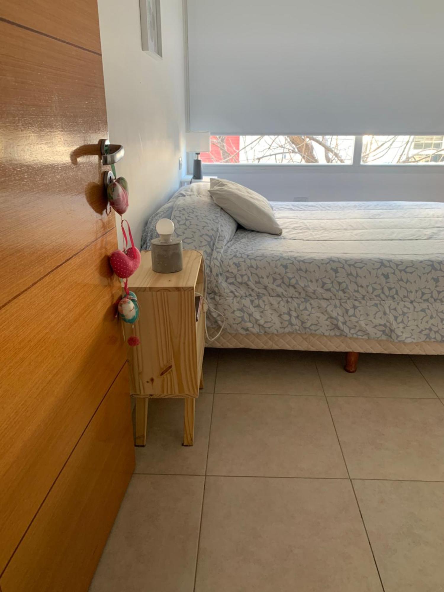 Dto Nuevo Barrio Universitario II , Wifi Y Cochera-Check In Express-Pet Friendly Bahía Blanca 外观 照片