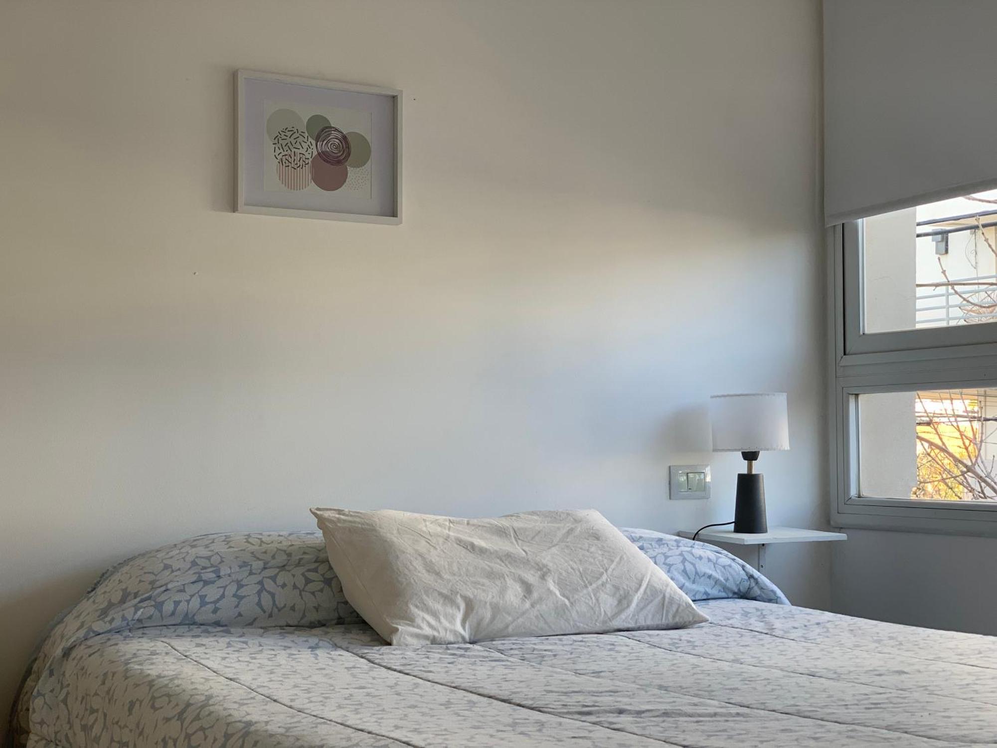 Dto Nuevo Barrio Universitario II , Wifi Y Cochera-Check In Express-Pet Friendly Bahía Blanca 外观 照片