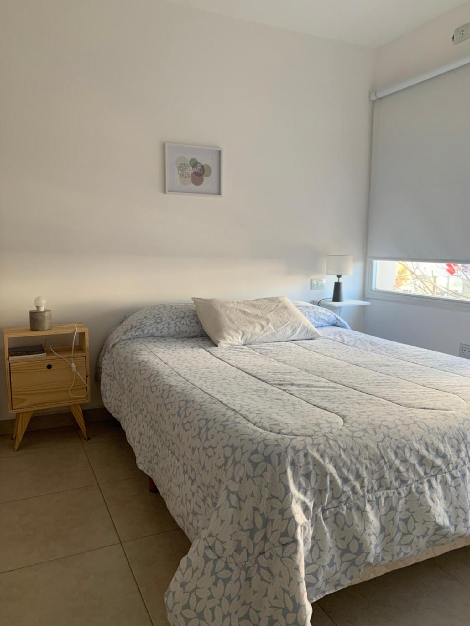 Dto Nuevo Barrio Universitario II , Wifi Y Cochera-Check In Express-Pet Friendly Bahía Blanca 外观 照片