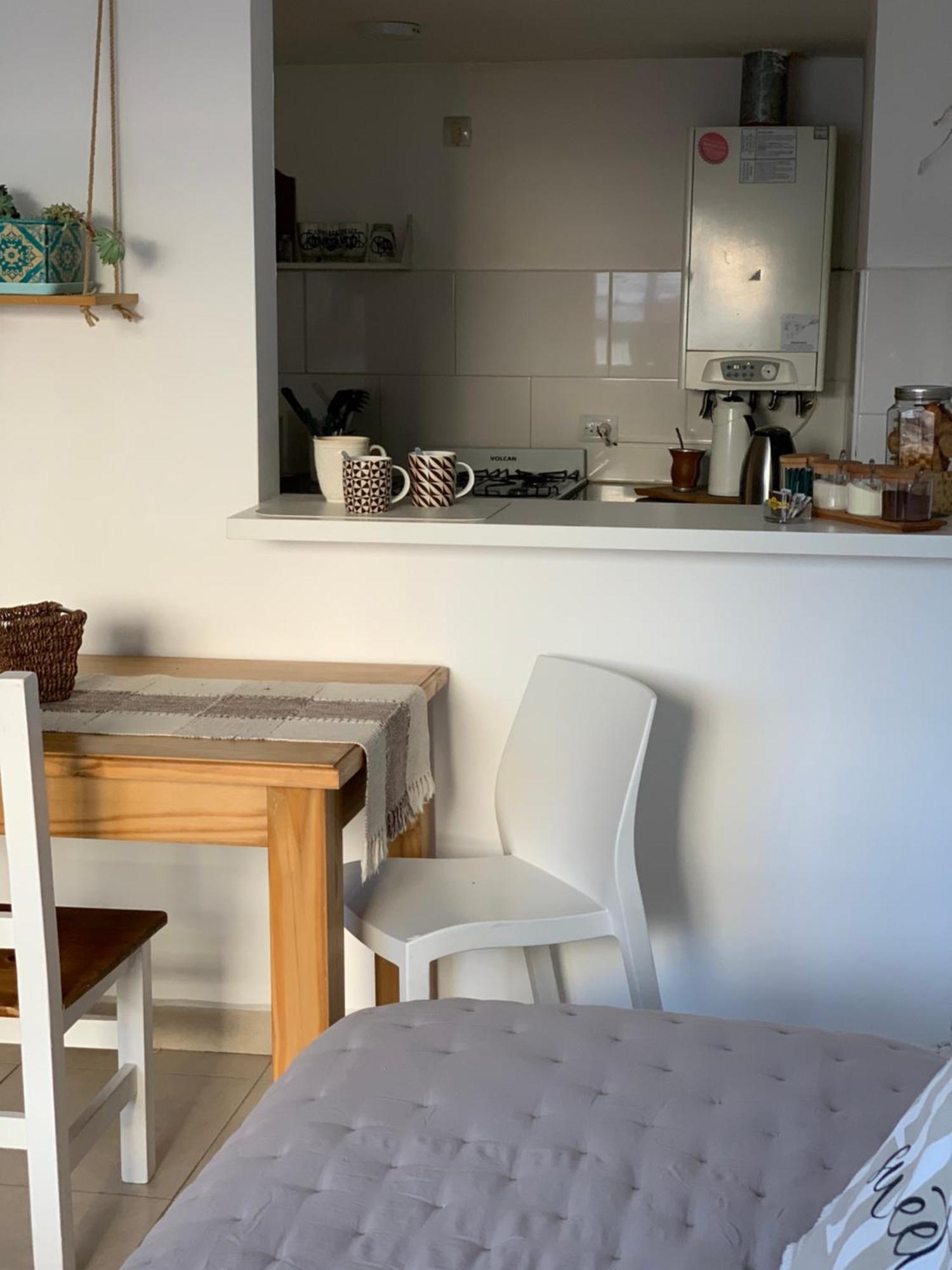 Dto Nuevo Barrio Universitario II , Wifi Y Cochera-Check In Express-Pet Friendly Bahía Blanca 外观 照片