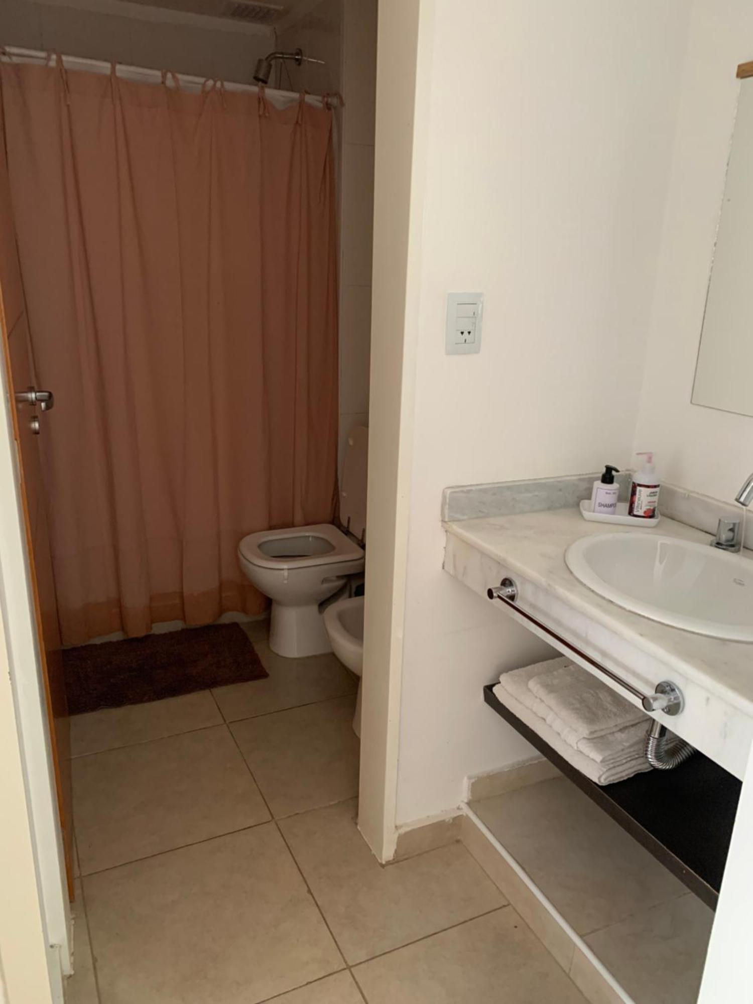 Dto Nuevo Barrio Universitario II , Wifi Y Cochera-Check In Express-Pet Friendly Bahía Blanca 外观 照片
