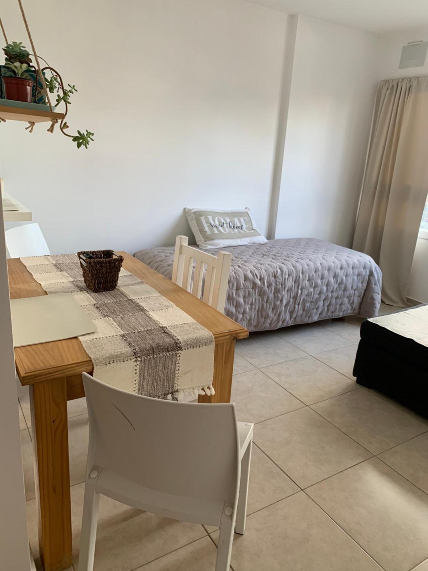 Dto Nuevo Barrio Universitario II , Wifi Y Cochera-Check In Express-Pet Friendly Bahía Blanca 外观 照片
